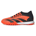 Adidas Predator Accuracy.3 TF Heatspawn Pack Unisex tossud Oranž Team-Solar-Orange Core-Black GW4638 40⅔