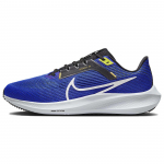 Nike Air Zoom Pegasus 40 Wide Racer Blue Meeste Tossud Must P&auml;ikesekell Valge DV7480-401 41
