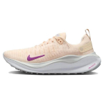 Nike ReactX Infinity Run 4 Guava Ice Vivid Purple Naiste tossud Pink Photon-Dust White DR2670-800 36