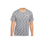 Nike Dri-Fit Miler Future Fast Jooksus&auml;rk Meeste Topid Hall CU5458-010 XL