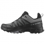 Salomon X Ultra 4 Quiet Shade Black Meeste Tossud L41385600 44