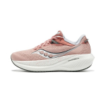 Saucony Triumph 21 Lotus Bough Naiste tossud Roosa S10881-130 37.5