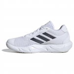 Adidas Amplimove Valged Mustad Naiste Tennised Pilvevalge Core-Black Hall-Kaks IF0958 39⅓