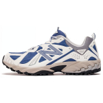 New Balance 610 Mercury Blue Sea Salt Unisex tossud ML610TAJ 44