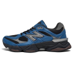 New Balance 9060 Tume Kuninglik Pruun Unisex Tossud Sinised U9060NRH 42.5