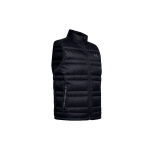 Under Armour soe seisva kraega sulevest meestele &Uuml;ler&otilde;ivad Must 1342741-001 S