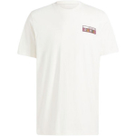 adidas 80s Premium Graafiline T-s&auml;rk Off White Meeste T&auml;navamood JC6536 L