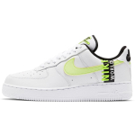 Nike Air Force 1 '07 LV8 'Worldwide Pack Volt' tossud CK6924-101 44 white