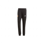 Adidas Manchester Unitedi logo tikitud jalgpalli vabaaja kultuuri kootud spordip&uuml;ksid Meeste p&uuml;ksid Must IA8536 XL