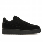 Nike Air Force 1 Low LX Vanta Black Unisex tossud HF9109-001 36.5