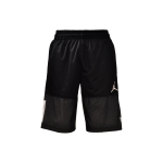 Jordan Classic Aj Blackout Kirjatr&uuml;kiga Vabaaja L&uuml;hikesed P&uuml;ksid Meeste l&uuml;hikesed p&uuml;ksid Must 831339-010 XS