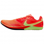 Nike Zoom Rival Waffle 6 Bright Crimson Lime Blast Meeste tossud Punane Hyper-Oranž Mint-Foam DX7998-800 38.5
