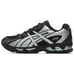 Asics Gel Nimbus 10.1 Must Puhta H&otilde;bedane Unisex Tennised 1203A929-001 39.5
