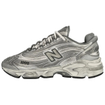 New Balance 1000 H&otilde;bedased Kulunud Meeste Tossud Hall H&otilde;bedane-Metallik Hall-Matt M1000G 42 gray