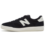 New Balance NB 300 Kangas Kahekihiline Veisenahk Vabaaja Jalatsid Vastupidav Kerge Hingav Madala S&auml;&auml;rega Rula Kingad Unisex toss Must Valge CRT300K1 36