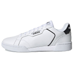 Adidas Neo Roguera Mugavad Igap&auml;evased Libisemiskindlad Madalad Rula Kingad Meeste Tossud Valge Must EH2023 44