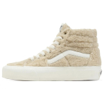 Vans Sk8 Tapered Fleece Vabaaja K&otilde;rged Rula Kingad Unisex Tossud Beež VN0A7Q62BKB 40 beige