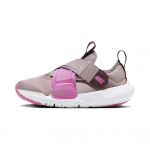 Nike Flex Advance Fashion Mugavad Kerged Vastupidavad Madalad Laste Jooksukingad Laste Jooksukingad Lilla Roosa CZ0186-201 31