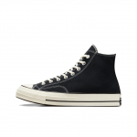 Converse Chuck 70 L&otilde;uend Lai Mugav Mitmek&uuml;lgne K&otilde;rge S&auml;&auml;rega Tennised Unisex Tennised Must A10354C 38