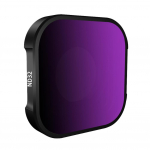 Kaamera objektiivi filtri varuosad Spordikaamera objektiivi filter Veekindel kriimustuskindel tarvikud UV/CPL/ND8/16/32 Gopro jaoks 9/10/11