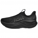 HOKA ONE ONE Skyward Trendikad Mugavad Libisemiskindlad Vastupidavad Madalad Vabaaja Jalan&otilde;ud Meeste toss Must 1168876-BBLC 44