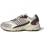 Adidas Crazychaos 2000 Pehmed Mugavad P&otilde;rutust Summutavad Vastupidavad Madalad Jooksukingad Meeste Tossud Helebeež JH5847 44⅔