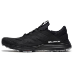 Salomon Amphib Bold 2.0 Mugavad Stiilsed Hingavad Veekindlad Kingad Meeste Kingad Must L41303800 40