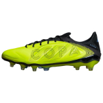 adidas Copa Pure 3 Elite FG Lucid Lemon Core Black Unisex Tossud Kollane IH0072 43⅓
