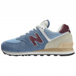 New Balance 574 Shoreline Blue Stillwater Unisex tossud U574SPR 37.5