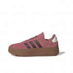 Adidas VL Court Bold Mugavad Mitmek&uuml;lgsed Madalad Tennised Naiste tossud Lilla KJ6853 38
