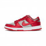 Nike Dunk Low Unlv Satin Naiste Tennised Rula Kingad DX5931-001 36.5