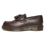 dr. Martens Nahast Mugavad Mitmek&uuml;lgsed Mokassiinid Unisex Mokassiinid Tumehall 30917201 37