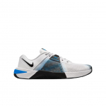 Nike Metcon 10 Tumehall Sinine Kangelane Meeste Tossud Valge Must HJ1875-004 40.5