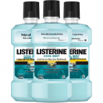 Listerine Eeterlike &Otilde;lide Suuvesi