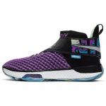 Nike Air Zoom Unvrs 'Vivid Purple' tossud vabaajaks CQ6422-500 42