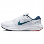 Nike Air Zoom Structure 24 'White Bright Spruce' Vabaajajalatsid DA8535-102 44
