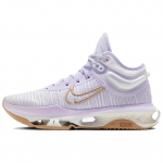Nike Air Zoom GT Jump 2 EP 'Light Purple White' Tossud Vabaaja DJ9432-500 41 helelilla v&auml;rv