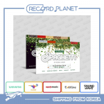 LE SSERAFIM 1. singelalbum 'SPAGHETTI' (Weverse Albums ver.) [POB] B ver. (No Pob)