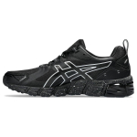 ASICS Gel-Quantum 180 Must Puhta H&otilde;bedaga Meeste Tossud 1201A865-004 42