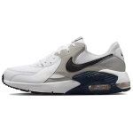 Nike Air Max Excee Vabaajajalatsid Unisex Valge Hall Sinine Tennised Vabaajajalatsid FZ5486-104 40