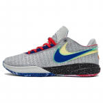 Nike Lebron Xx Ep 'Nike Lifer' Tossud DJ5422-002 40.5