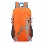 Lightweight Packable Backpack Foldable ultralight Outdoor Folding Backpacks Travel Daypack Bag Sport Daypack for Men Women bolso One Size