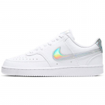 Nike Court Vision Low Valge Mitmev&auml;rviline Naiste CW5596-100 40