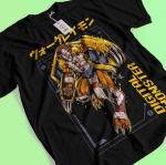 Vanaaegne eriline anime armastuse T-s&auml;rk Jaapani s&auml;rk Anime T-s&auml;rk Manga kingis&auml;rk S