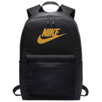 Nike Seljakotid Vabaaja must