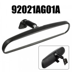 Sisepeegel Subaru Impreza Legacy Outback 92021AG01A jaoks