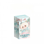 Laos Nagi Shanhe Romantiline Seeria Pimekarp Salap&auml;rane Karp M&auml;nguasjad Armas Tegevus Anime Kuju Kawaii Mudel Kingitus