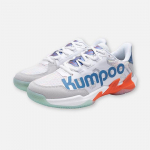 Br&auml;nd KUMPOO Unisex Professionaalsed libisemiskindlad sulgpalli kingad Suurus 36-45 Hingavad lauatennise tossud Spordisaapad KH-G76 36