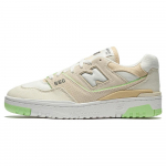 New Balance 550 Turtledove Green Aura Naiste tossud Cream Sandstone BBW550FB 36