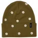RVCA Luca Naiste Tikandiga Essential Beanie (VE33KB304CNK) 0